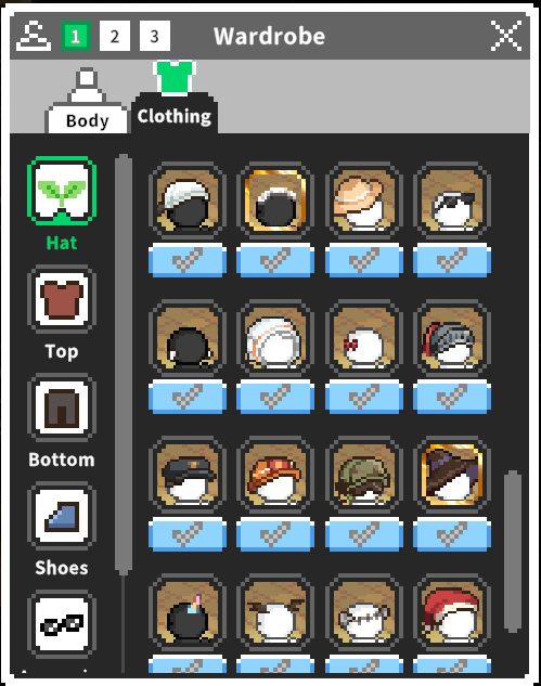 Mini Cozy Room: Lo-Fi — All DLC Unlocked (screenshot 2)